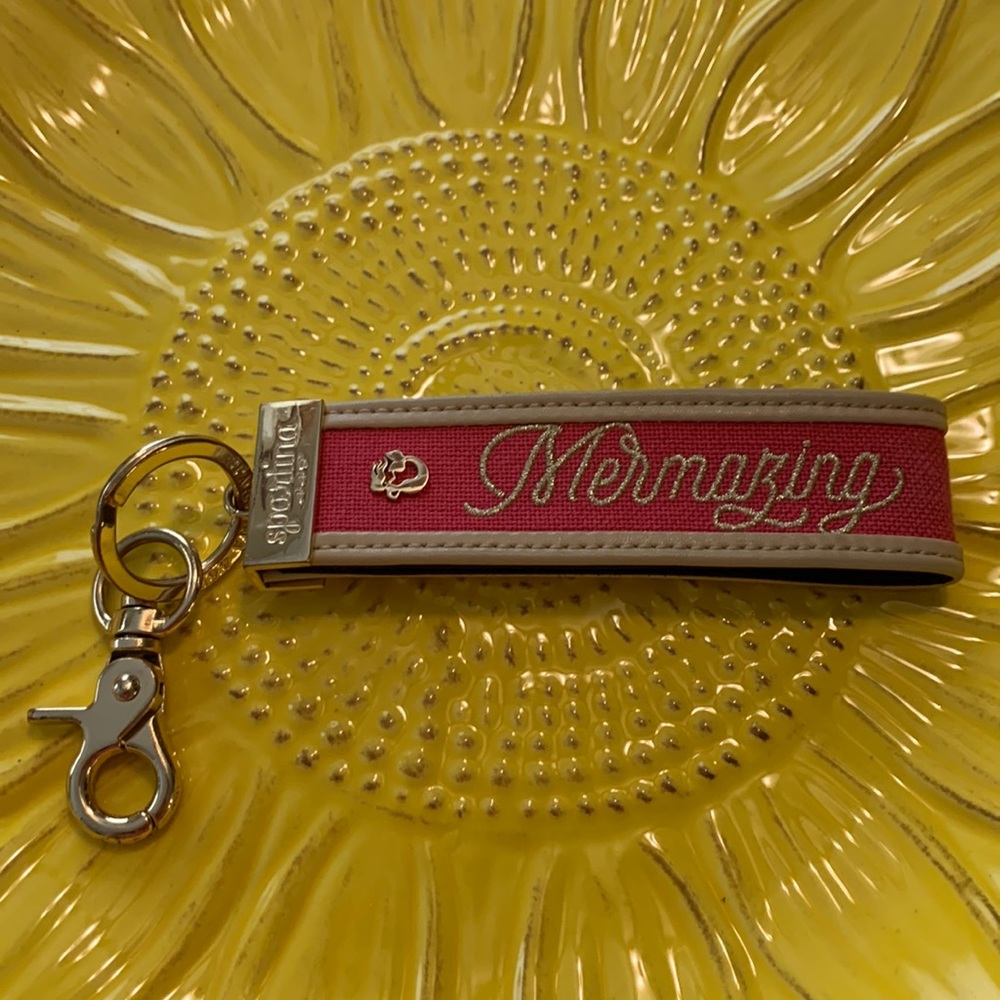 Spartina key fab